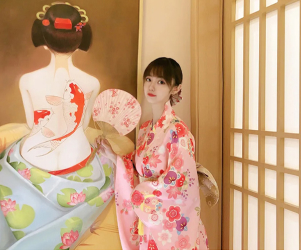 北京石景山spa养生Kanimi养生欢迎您