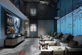 北京石景山按摩理疗：运动损伤康复